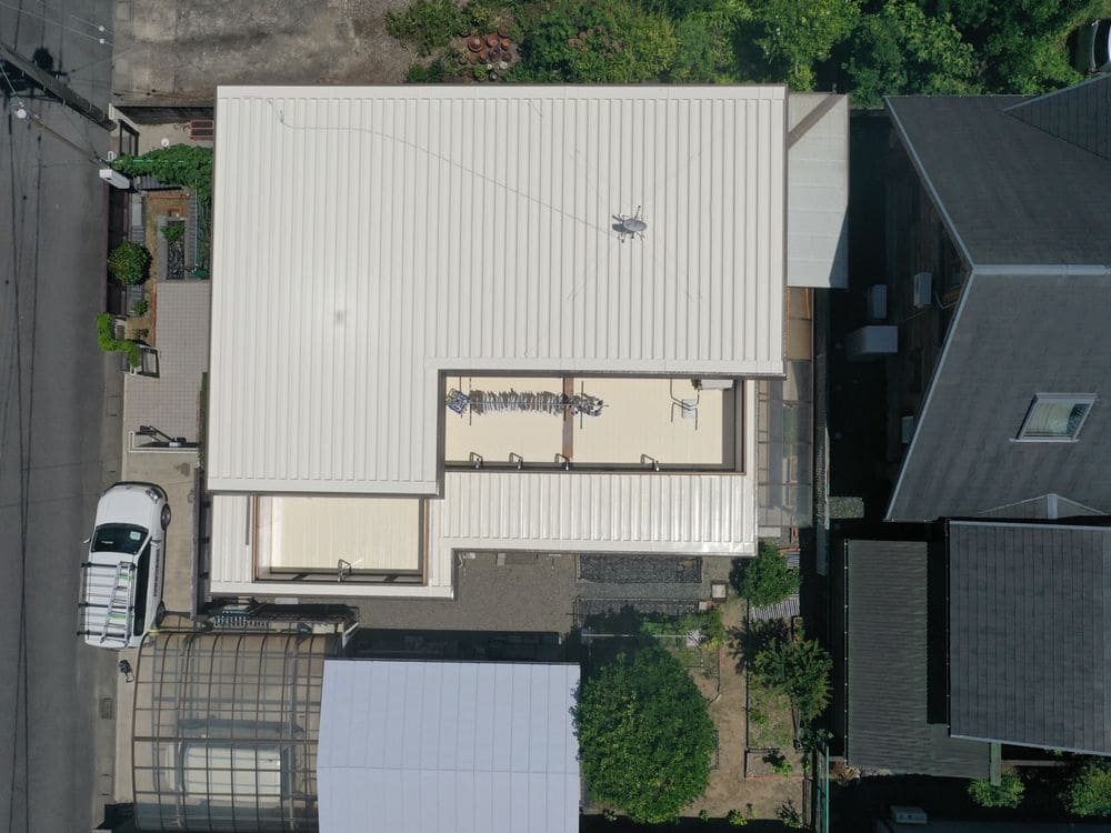 橿原市 外壁塗装 リペイント匠